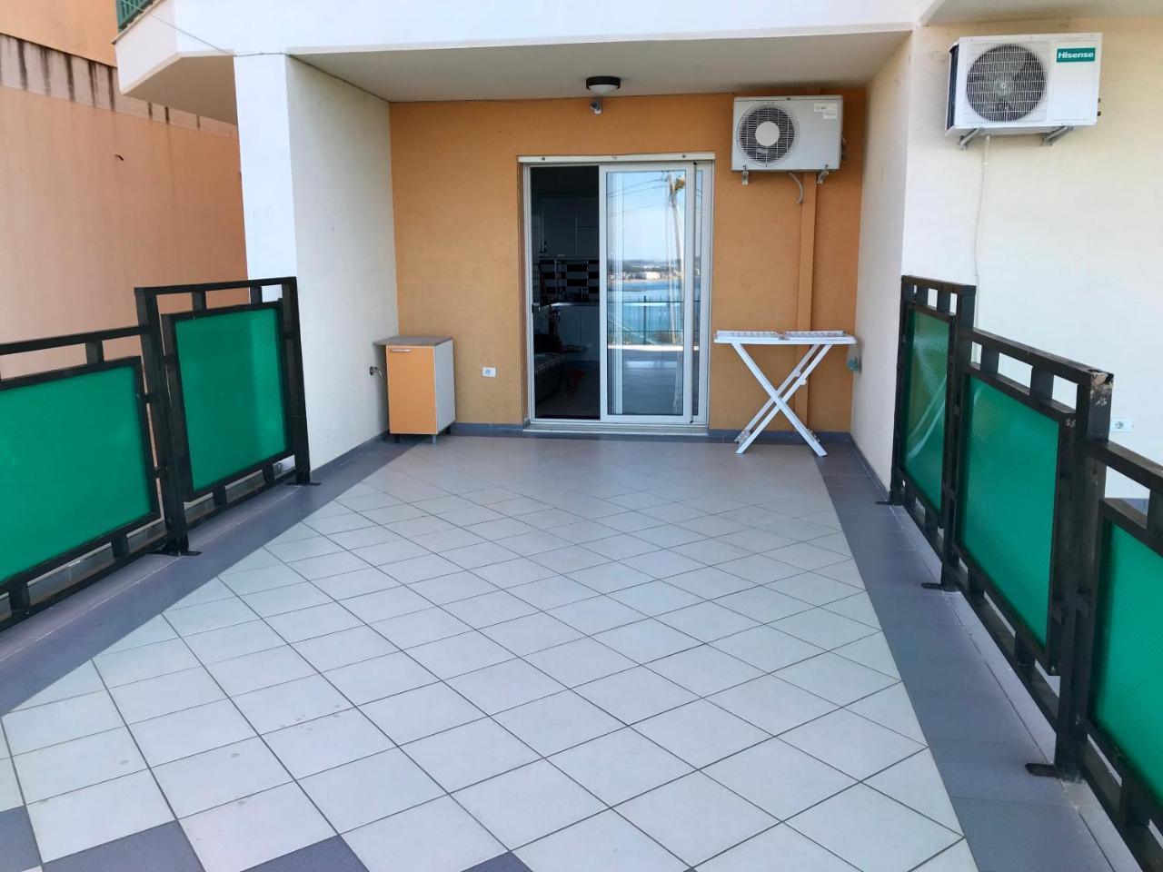 Vlore View Apartment Vlorë Exterior foto
